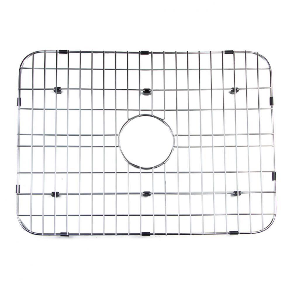 Solid Stainless Steel Kitchen Sink Grid