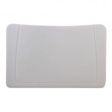 Alfi Trade AB20PCB - Rectangular Polyethylene Cutting Board for AB3220DI