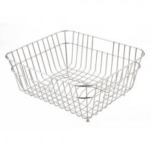 Alfi Trade AB65SSB - Stainless Steel Basket for Kitchen Sinks