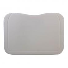 Alfi Trade AB75PCB - Rectangular Polyethylene Cutting Board for AB3520DI
