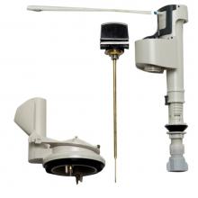 Alfi Trade R-340FLUSH - EAGO 1 Replacement Toilet Flushing Mechanism for TB340