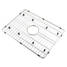 Alfi Trade ABGR24 - Solid Stainless Steel Kitchen Sink Grid for ABF2418 Sink