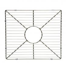 Alfi Trade ABGR3918 - Stainless steel kitchen sink grid for AB3918DB, AB3918ARCH