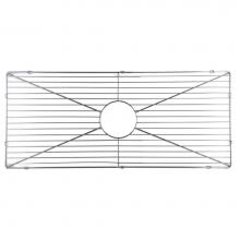 Alfi Trade ABGR3618H - Stainless steel kitchen sink grid for AB3618HS