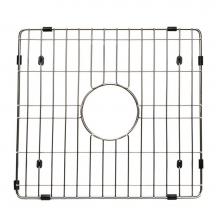 Alfi Trade ABGR33D - Pair of Stainless Steel Grids for ABF3318D