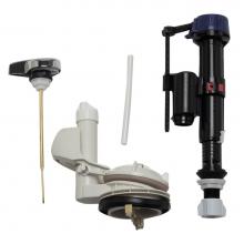 Alfi Trade R-108FLUSH - EAGO 1 Replacement Toilet Flushing Mechanism for TB108