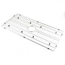 Alfi Trade ABGR36 - Solid Stainless Steel Kitchen Sink Grid for ABF3618 Sink
