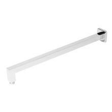 Alfi Trade ABSA20S-PC - Polished Chrome 20'' Square Wall Shower Arm