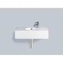 Alape 4238200000 - WT.IC600H overflow