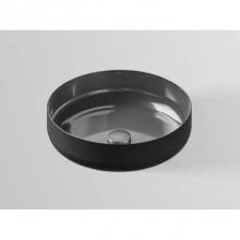 Alape 3503000190 - AB.SO450.1 Dark Iron