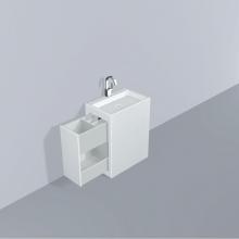 Alape 5241000000 - WP.Insert1 (shelf white)
