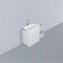 Alape 5242000000 - WP.Insert2 (shelf white)