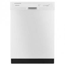 Amana ADB1400AGW - Amana® Dishwasher with Triple Filter Wash System