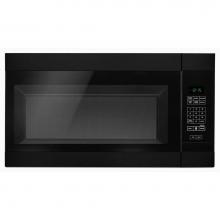 Amana AMV2307PFB - 1.6 cu. ft. Amana Over-the-Range Microwave with Add 30 Seconds