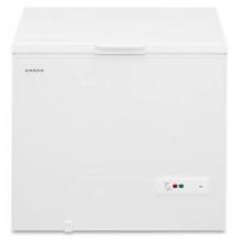 Amana AQC0902LW - 9 cu. ft. Chest Freezer