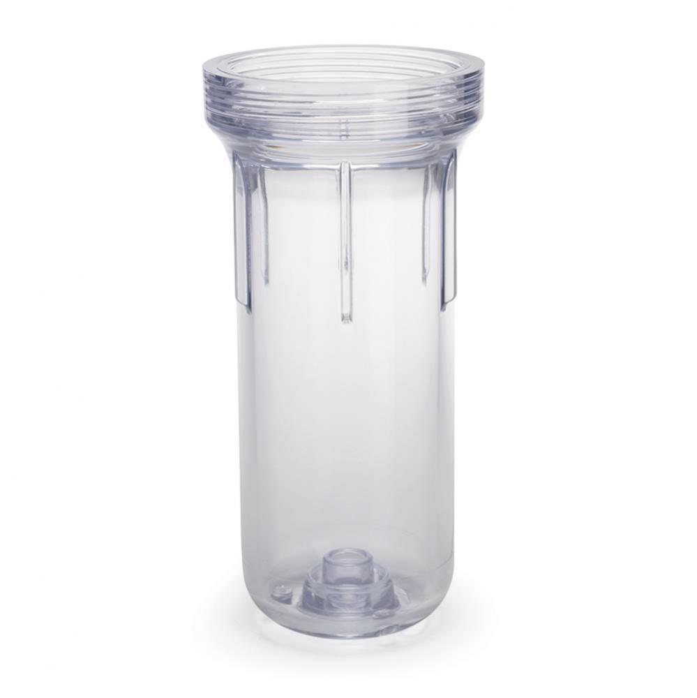 Standard Clear Sump (Fits WVC34 & WC34-PR)
