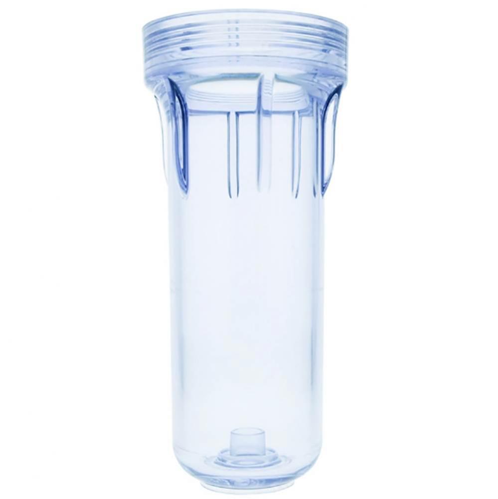 Standard Clear Sump (Fits WC34-PRB)