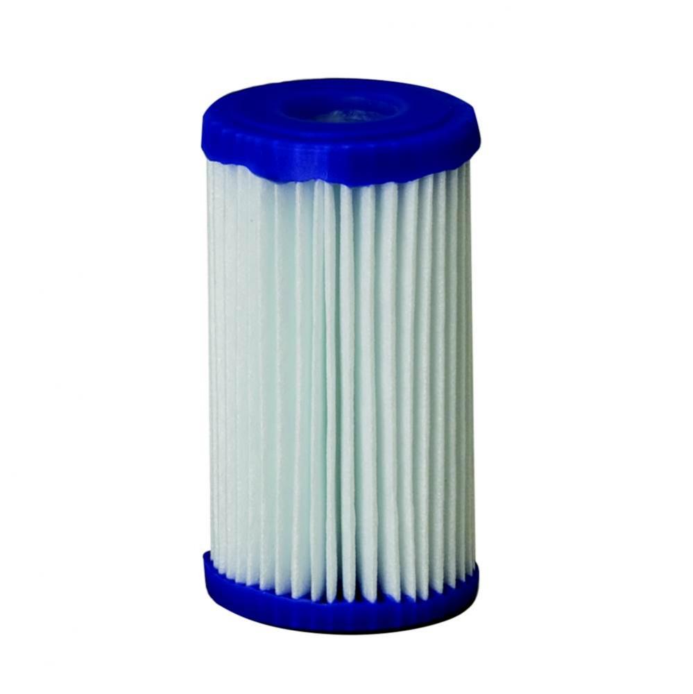R30-478 Pleated Polyester