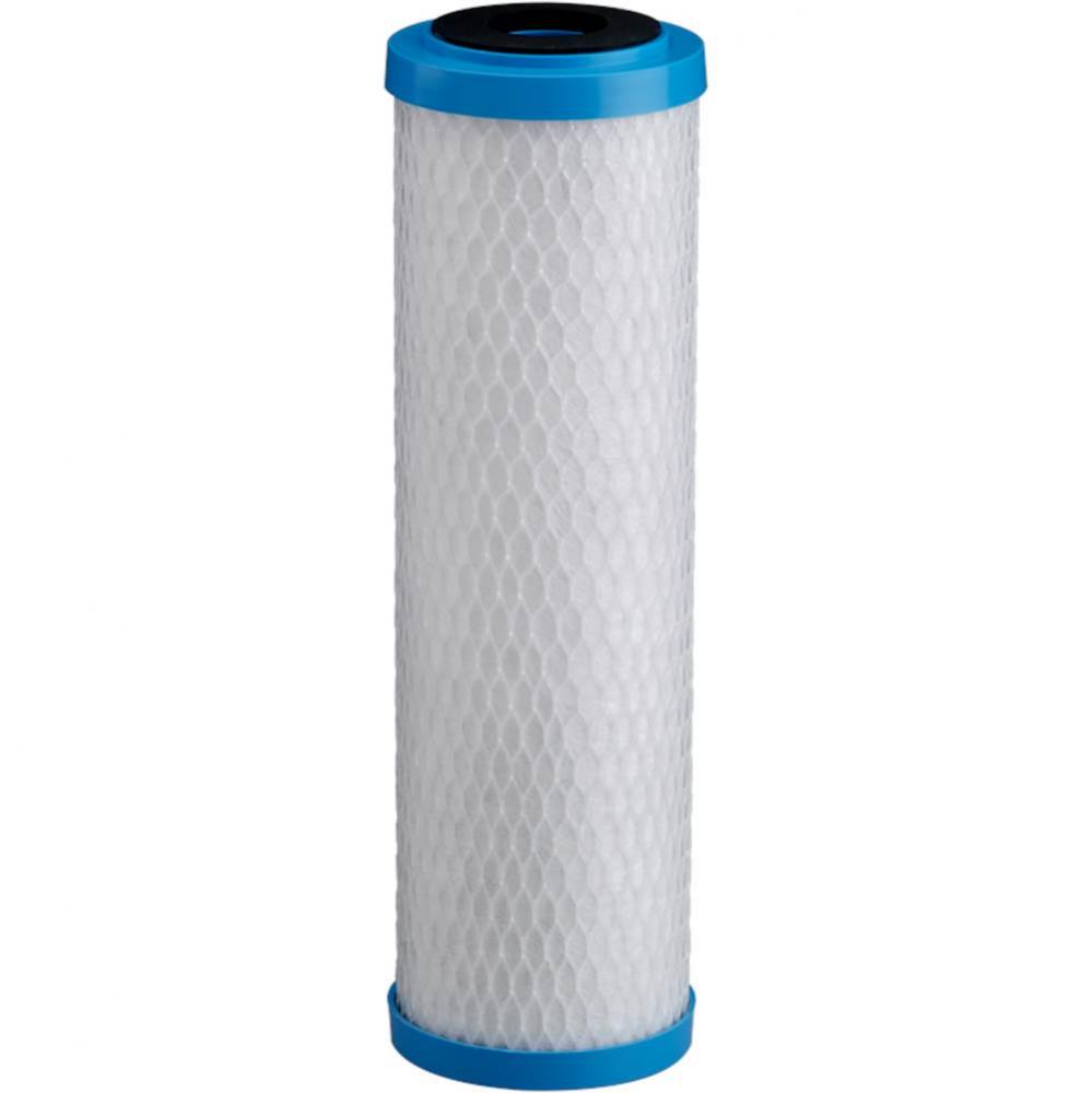 Chloramine Reduction Carbon Block