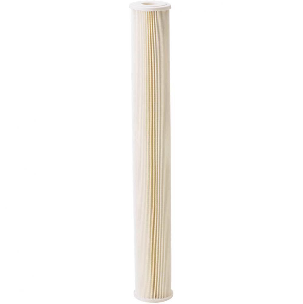 ECP5-20 Pleated Cellulose Polyester