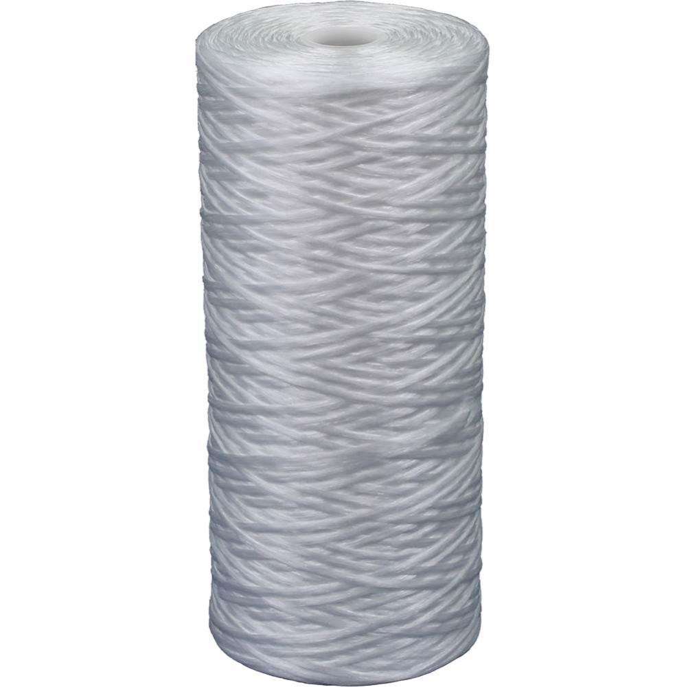 WPX25BB97P Fibrillated Polypropylene Cordwound