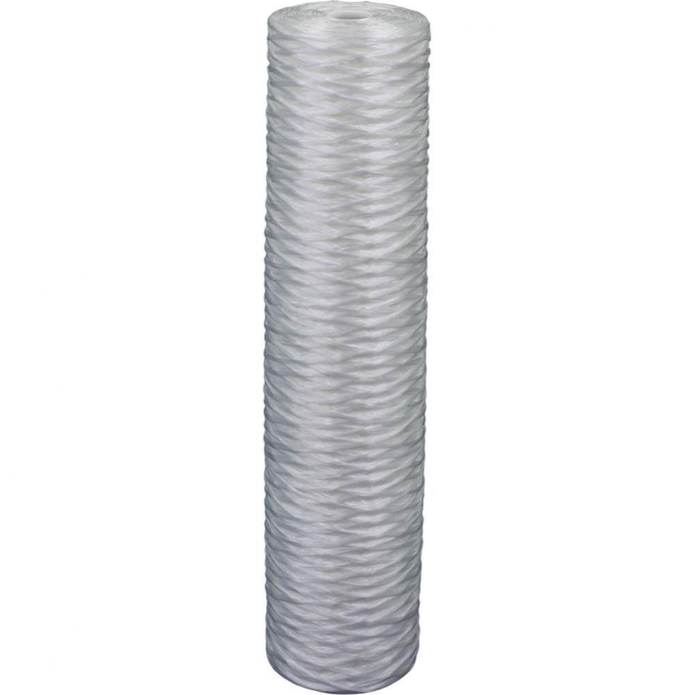 WPX100BB20P Fibrillated Polypropylene Cordwound
