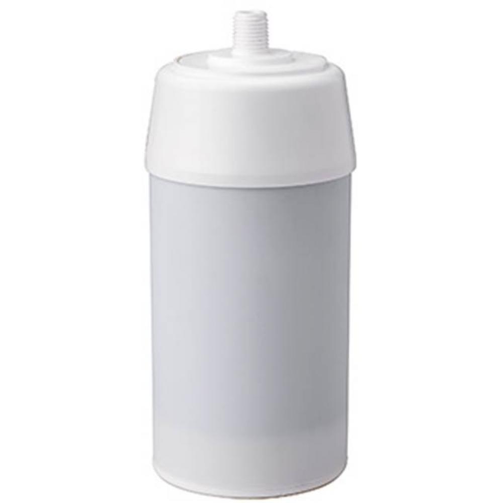 6'' Taste & Odor w/ 1/4'' Thread on Outlet End ? Fits Cuno AP-200 Housing.