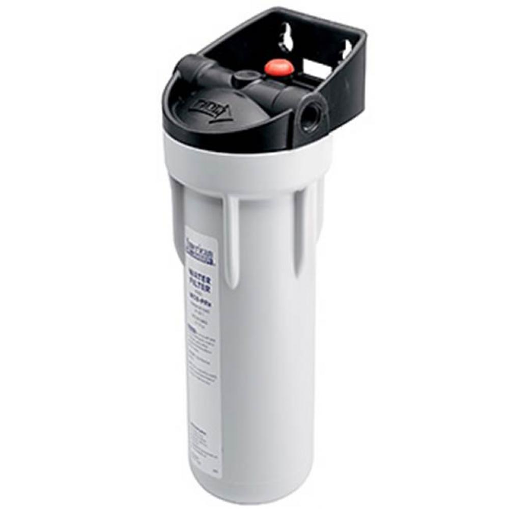 Slim Line Opaque Housing w/Integral Bracket