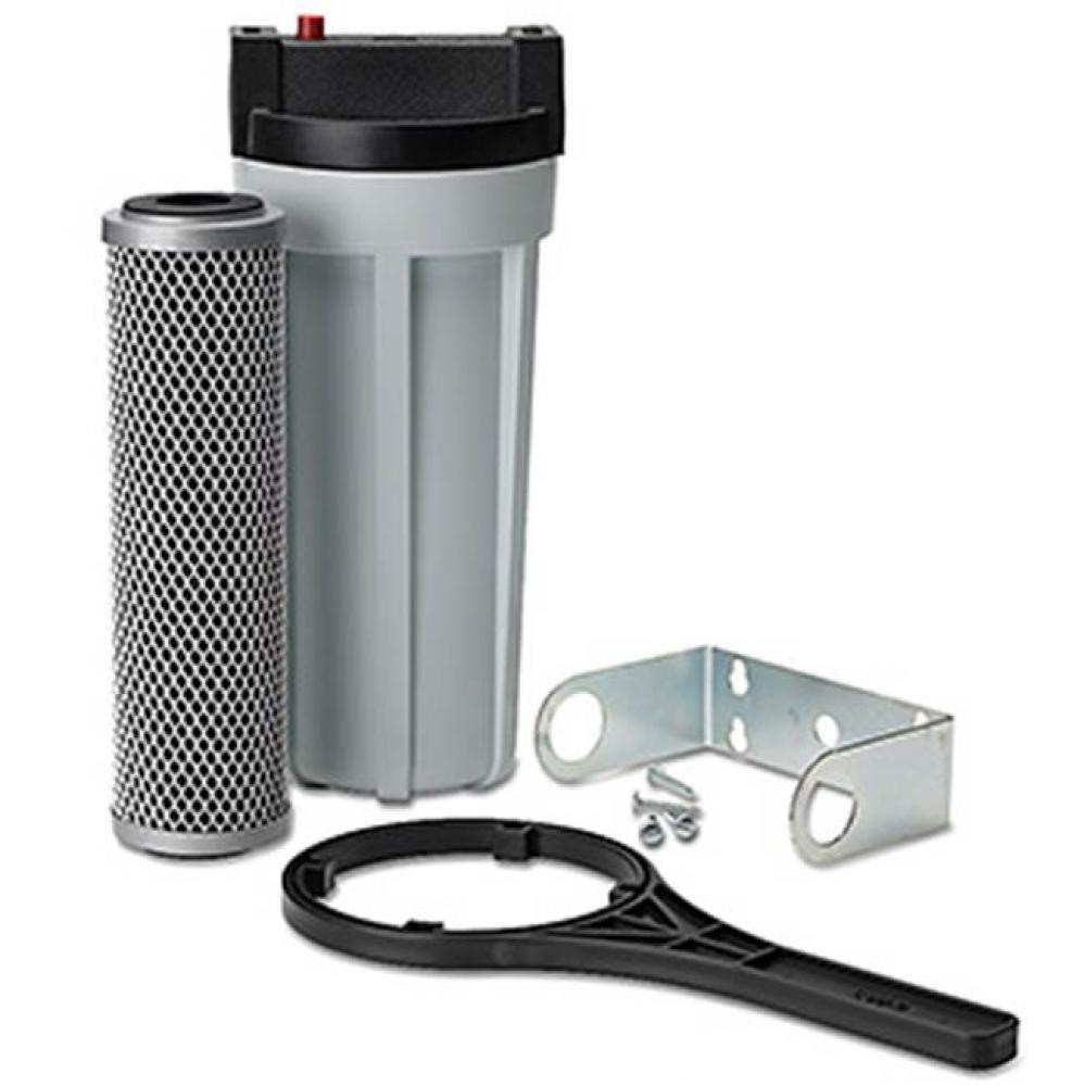 FloPlus System, 3/4'' Inlet/Outlet