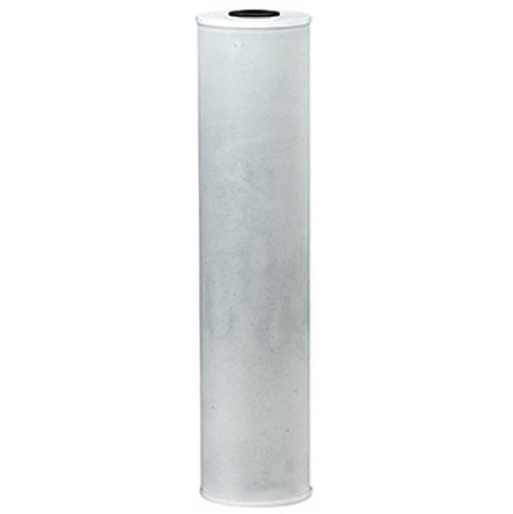 Radial Flow Carbon