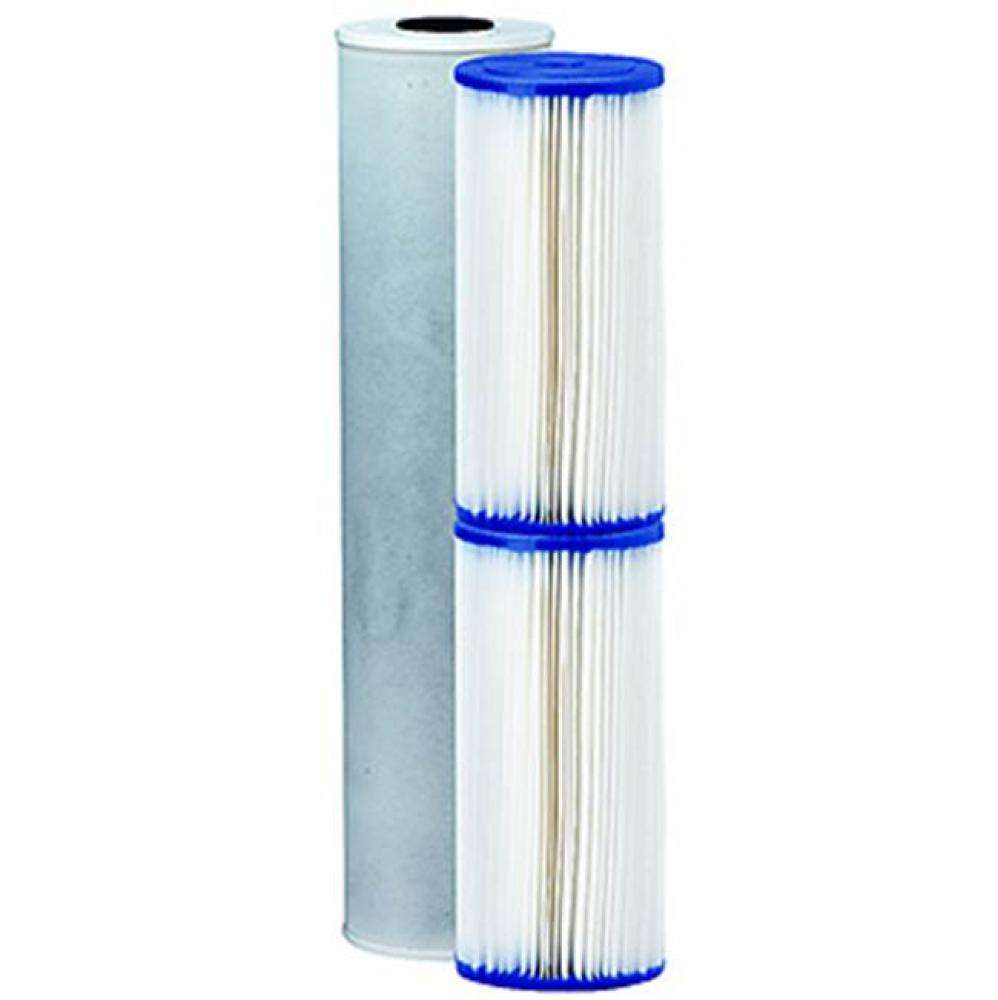 Replacement Cartridge kit for WWHC