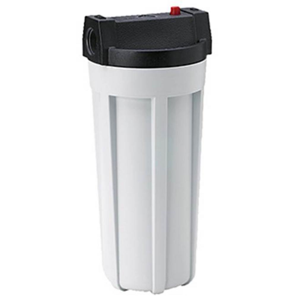 Standard Opaque Housing w/Integral Bracket