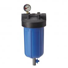 American Plumber 150338 - PBH-410-1.5 (10? Bag Vessel 1-1/2? Inlet/Outlet)