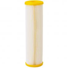 American Plumber 255484-43 - ECP50-10 Pleated Cellulose Polyester