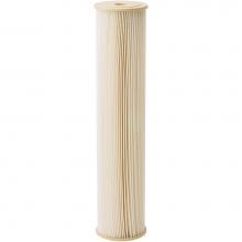 American Plumber 255493-43 - ECP1-20BB Pleated Cellulose Polyester