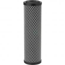 American Plumber 255679-43 - CFBC-10 (10'') Modified Carbon Block