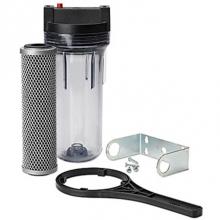 American Plumber 152090 - FloPlus System, 3/4'' Inlet/Outlet