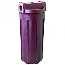 American Plumber 152009 - 3/4'' Inlet/Outlet Housing, 10'' Length