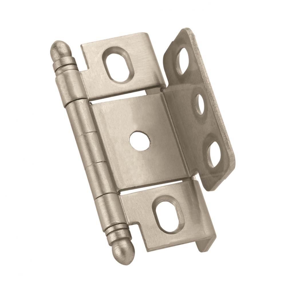 HINGE  3/4''  PK3175TB-G10  FULL INSET FULL