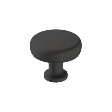 Amerock BP36780FB - Factor Knob