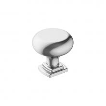 Amerock BP3689326 - Surpass Knob