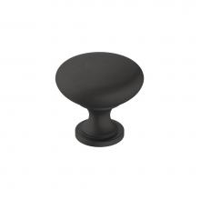 Amerock BP36907FB - Era Knob