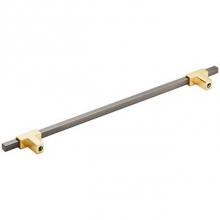 Amerock BP778256BGLBCR - Urbanite Pull