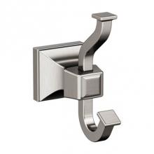 Amerock BH36020G10 - Muholland Robe Hook
