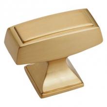 Amerock BP535342CZ - Mulholland  Knobs