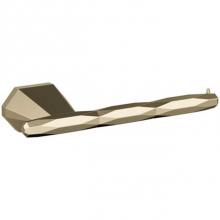 Amerock BH36041BBZ - St Vincent Tissue Roll Holder