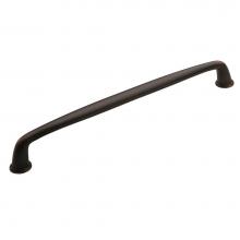 Amerock BP53805ORB - Kane 12 in (305 mm) Center-to-Center Oil-Rubbed Bronze Appliance Pull