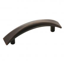 Amerock BP29379ORB - Extensity 3 in (76 mm) Center-to-Center Oil-Rubbed Bronze Cabinet Pull