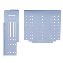 Amerock TMPMULTI - Cabinet Door/Drawer Hardware Installation Template Combo Pack