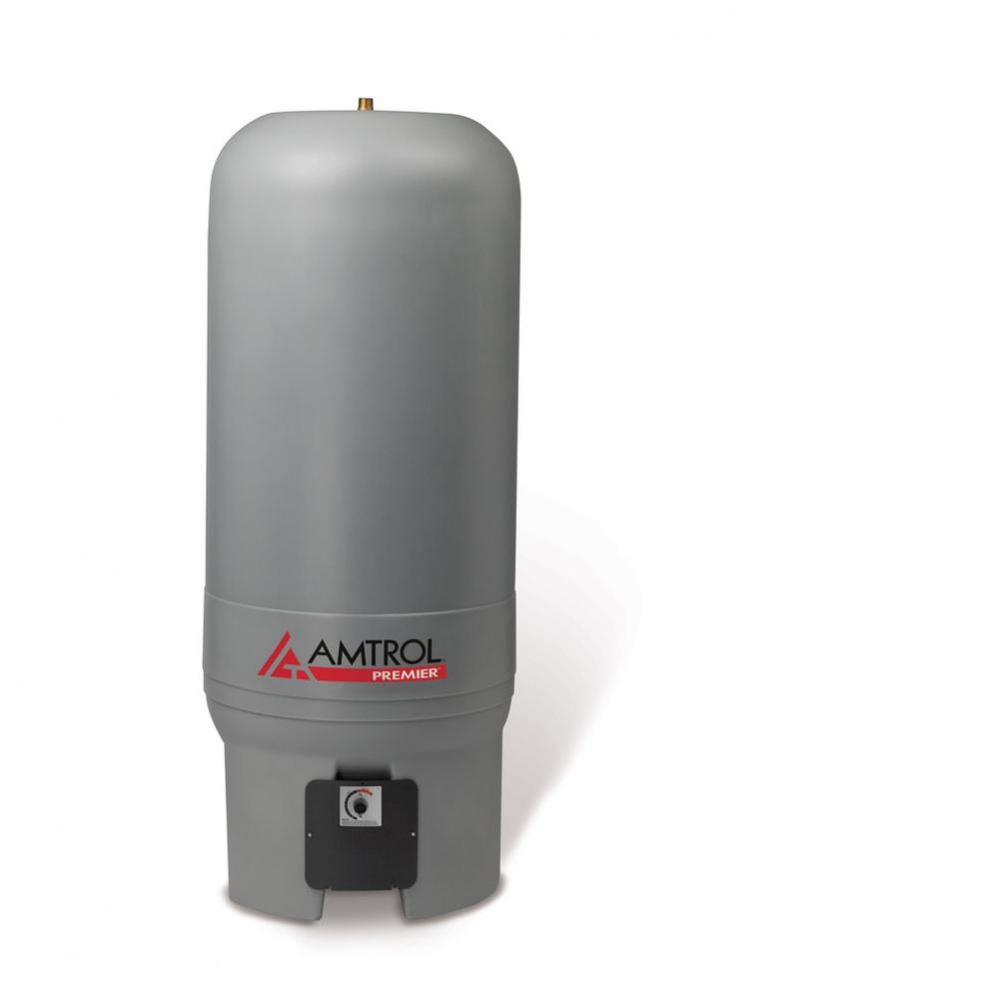 DUAL COIL BOILERMATE DC-80
